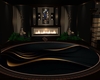 GRAND ROUND RUG
