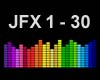JFX DJ Effects 1