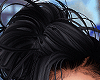 Black Side Bun