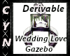 Dev Love Wedding Gazebo