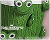 - Froggy Legwarmer