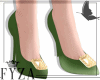 F❥Tessie Shoes V6