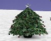 Star's Christmas tree