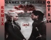 MIX GAME OF THRONES