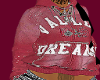 topshotta 1/2~~red