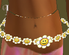 [TGUU] Smile hippy belt