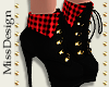 MD♛Shirley Boots