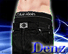 [DS] Retro Black