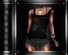 Dark Girl Outfit -AL-