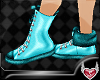 [SWA]Baby Blue Shoes