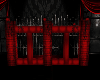 Vampire Brick Gate