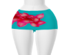 𝓚|Skirt tropical LLXL