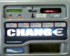 Change Machine
