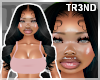 ᵀ S-Curls Black