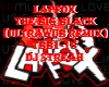 The Big Black -Lapfox