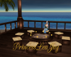[PLJ]ISLAND CHAT CHAIRS