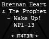 | Brennan Heart