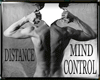 Distance-Mind Control
