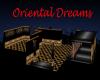 Oriental Dreams loft