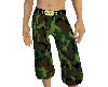 [SaT]Army Pants