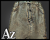 Az | Grunge Washed