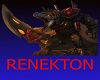 LA! dome renekton LOL