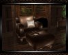 **CountryD Cozy Chair