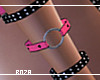 🆁Valentine v4 Bracers