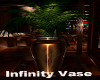 !T Infinity Vase