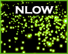 NLOW Fireflies Particle