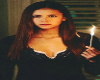 Elena Gilbert Cutout