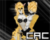 [C.A.C] Cheetah Cuddles