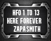 Here Forever