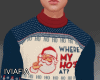 Christmas Sweater v1