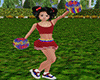 kid cheerleader outfit-2