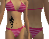 :: Bikini Lines Pink ::
