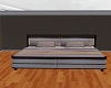 Chesdin bed vs 2