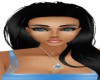 BLUE TOPAZ NECKLACE