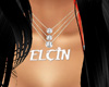 ELCIN special necklace