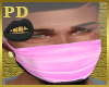 [PD] Surgical Mask -Pink
