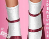 DRV. Round Mary Heels