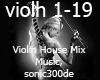 violh 1-19 Vio-House-Mix