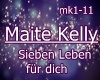 Maite Kelly-SiebenLeben