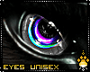 !F:Glow: Unisex Eyes