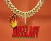 B0SS Lady Chain