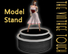 Non-Anim Model Platform