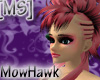 [MS]Mistaken MowHawk