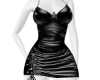 Dress Glow - Black