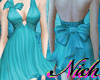 [N] *Bl*G Dress W
