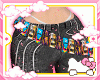 jeans grunge y2k + cars